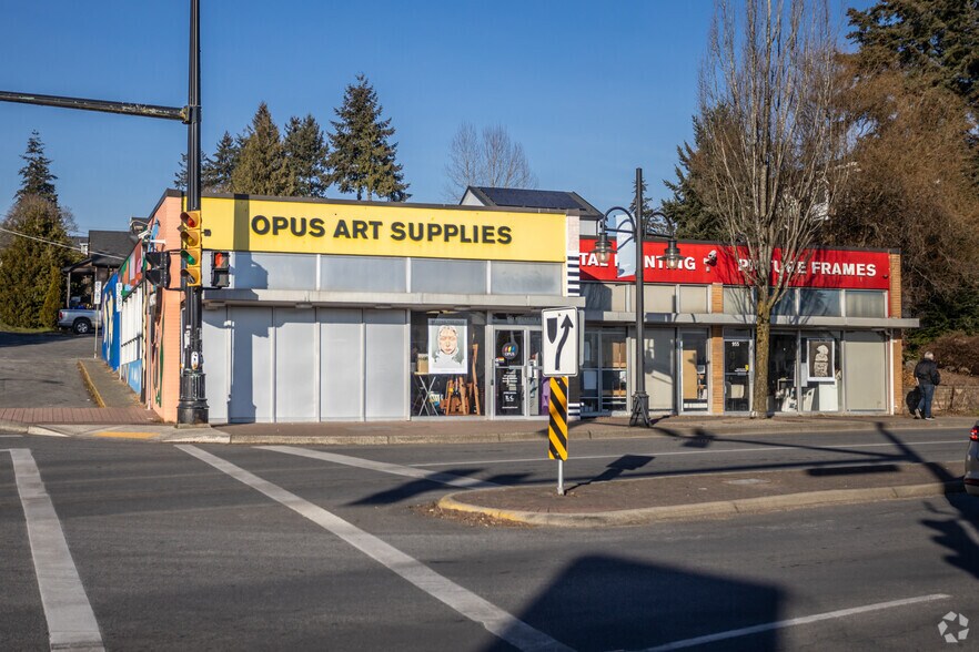 Primary Photo Of 953 Brunette Ave, Coquitlam General Retail For Lease