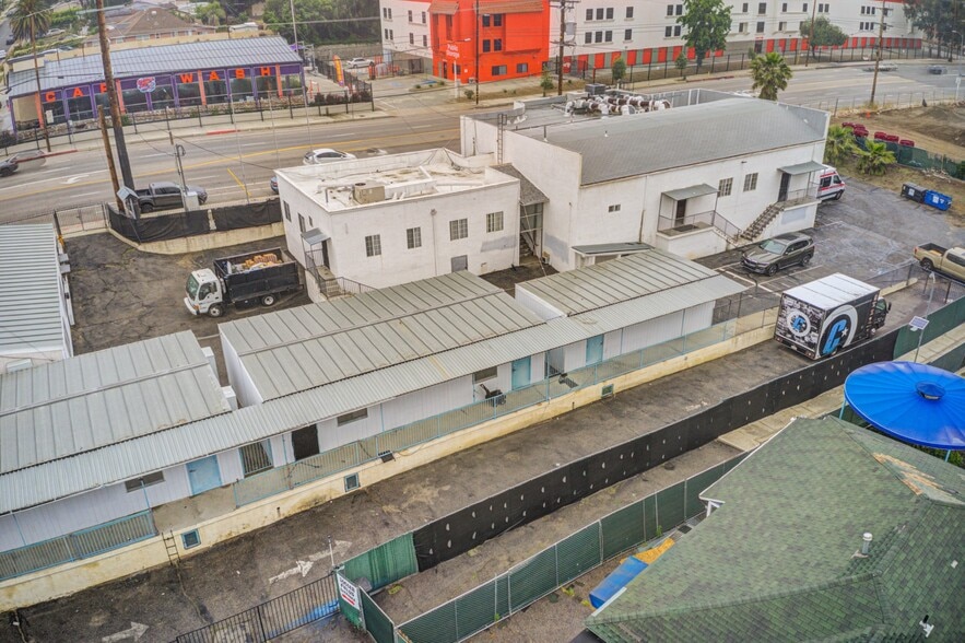 More Photos Of 6470 Foothill Blvd, Tujunga Religious Facility For Sale