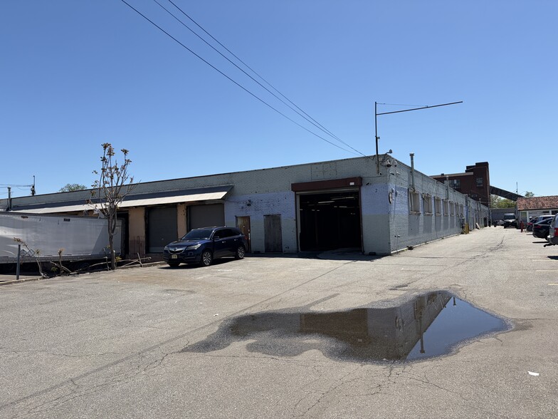 More Photos Of 100 8th St, Passaic Unknown For Lease
