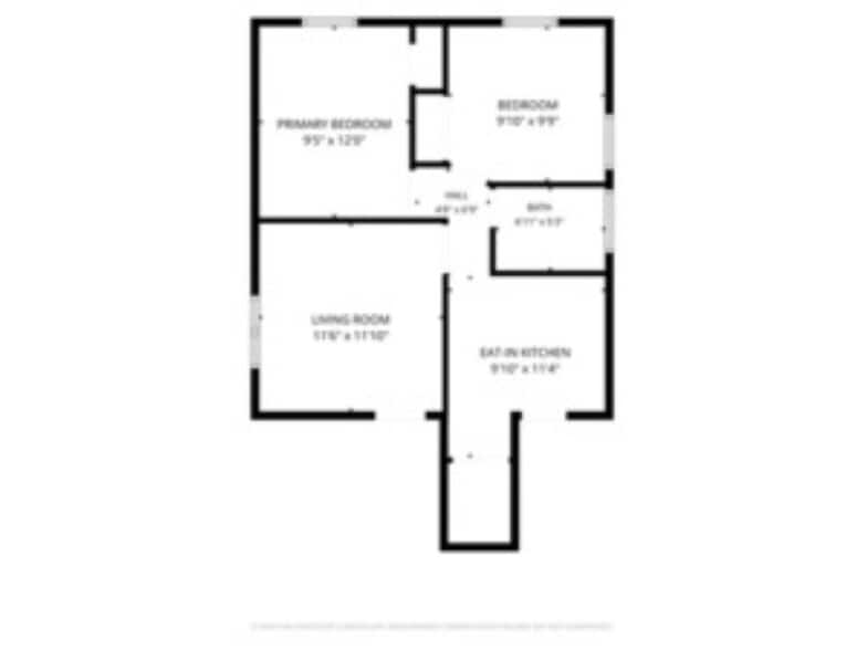 More Photos Of 3058 Lotus Ave, Chicago Multifamily For Sale