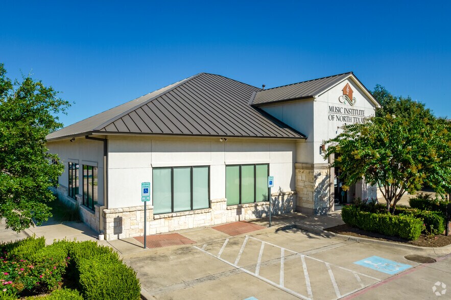 More Photos Of 4681 Ohio Dr, Frisco Unknown For Lease