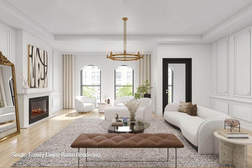 More Photos Of 23 W 69th St, New York Specialty For Sale
