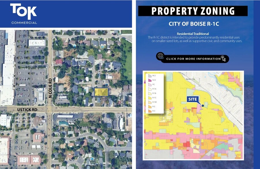 More Photos Of 3214 N Acre Ln, Boise Daycare Center For Sale