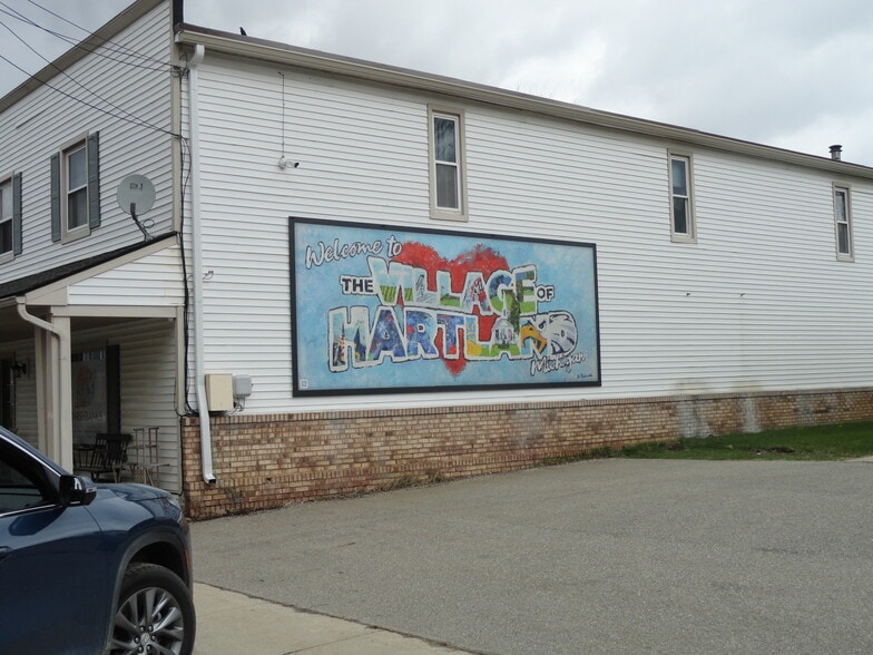 More Photos Of 3552-3556 Avon St, Hartland Medical For Sale