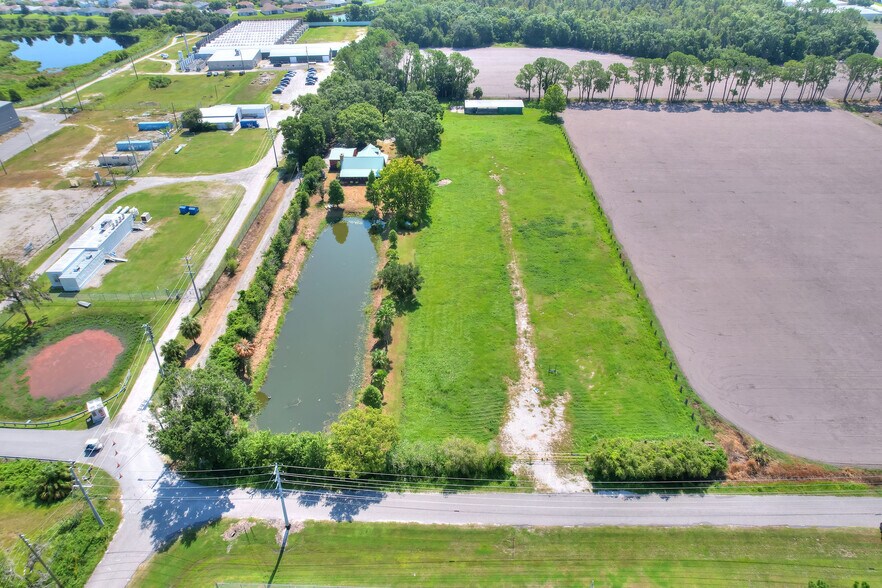 More Photos Of 0 Hamilton, Lakeland Land For Sale