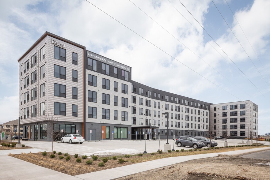 Primary Photo Of 7850 Lyndale Ave S, Bloomington Apartments For Lease
