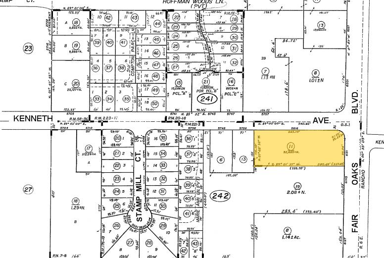 More Photos Of 6151 Fair Oaks Blvd, Carmichael Office For Lease