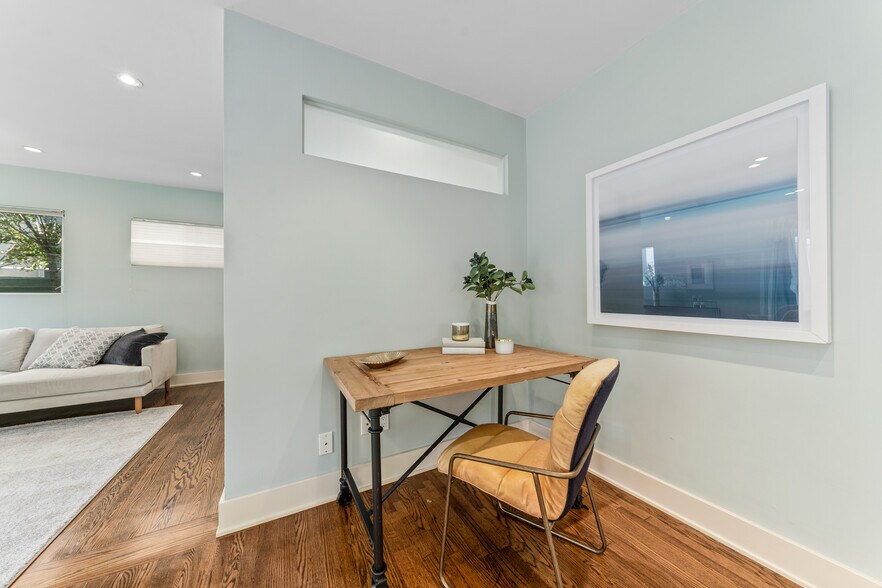 More Photos Of 607 Ashland, Santa Monica Multifamily For Sale