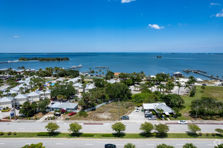 More Photos Of 1554 US Highway 1, Sebastian Land For Sale