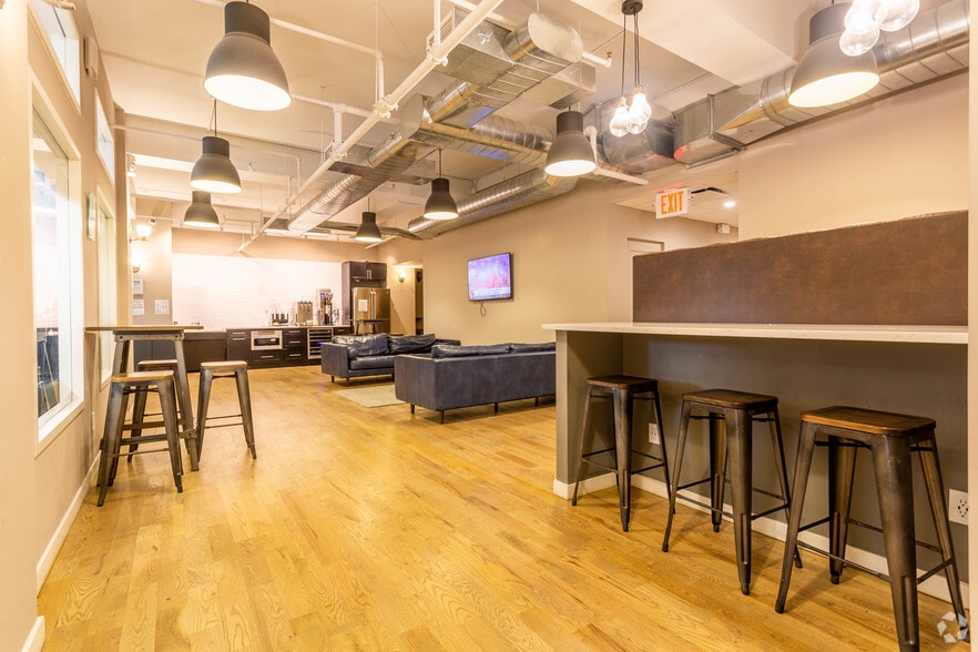 Photo of 3rd Floor Ste 