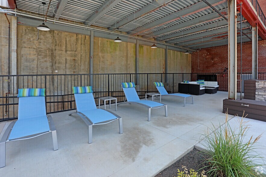 More Photos Of 116 E Main St, Haw River Apartments For Lease