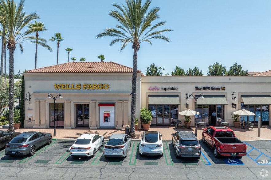 More Photos Of 8577-8587 Irvine Center Dr, Irvine General Retail For Lease