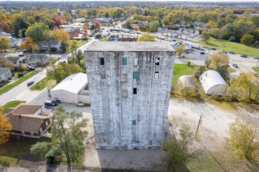 More Photos Of 14727 S Naperville Rd, Plainfield Industrial For Sale