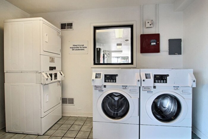 More Photos Of 311 N Bryant Blvd, San Angelo Hotel For Sale