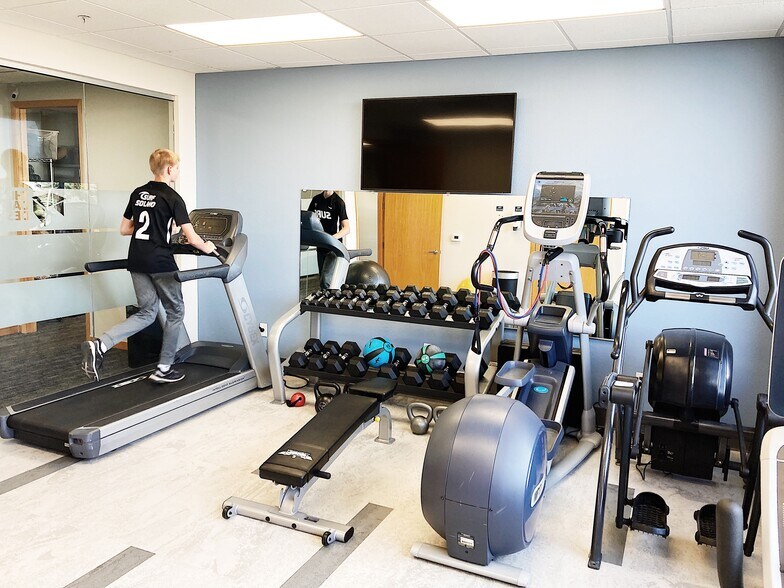 More Photos Of 490 Chadbourne Rd, Fairfield Coworking Space