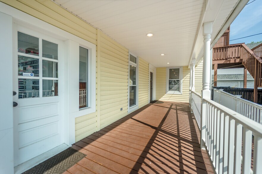 More Photos Of 134 Cockeysville Rd, Cockeysville Medical For Lease