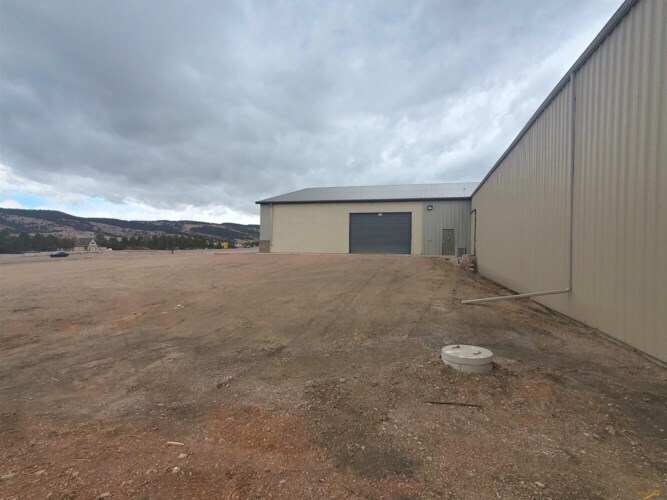More Photos Of 27592 N 79 Hwy, Hot Springs Warehouse For Sale