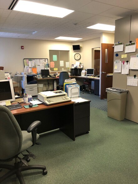 More Photos Of 3 Cornerstone Dr, Langhorne Medical For Lease