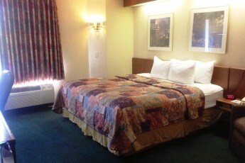 More Photos Of 2855 Old Austin Peay Hwy, Memphis Hotel For Sale