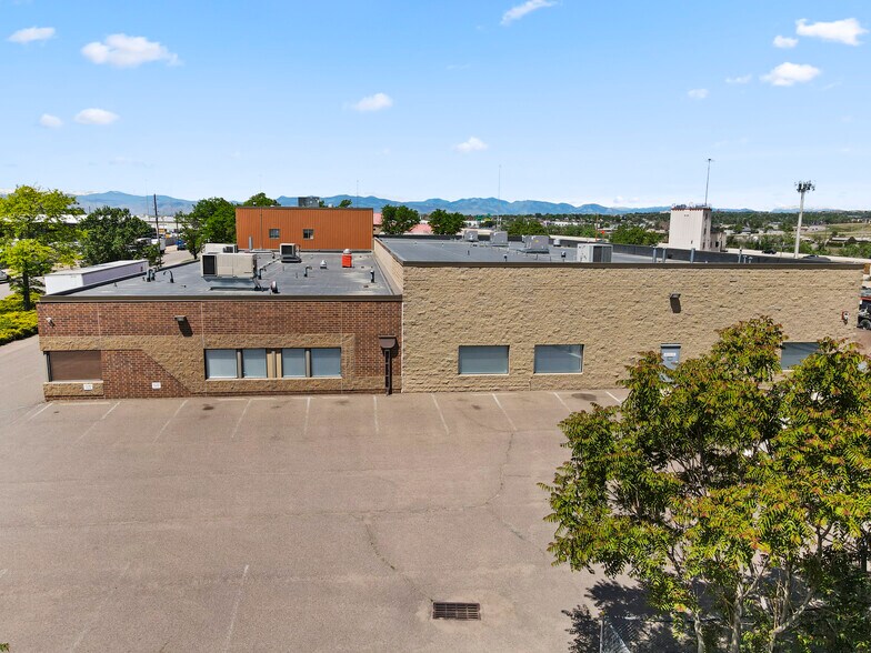 More Photos Of 1187 E 68th Ave, Denver Manufacturing For Sale