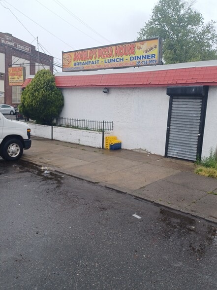 More Photos Of 3901 Frankford Ave, Philadelphia Restaurant For Sale