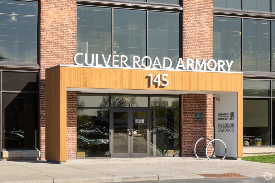 More Photos Of 145 Culver Rd, Rochester General Retail For Sale