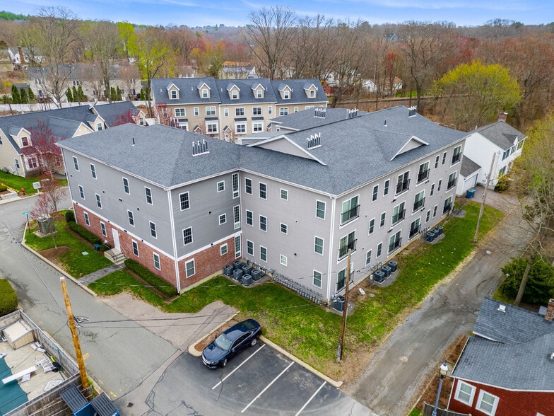 More Photos Of 40 Ames Ave, Canton Apartments For Sale