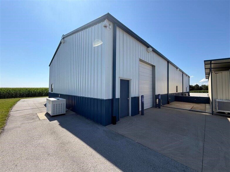 More Photos Of 4235 Witt Rd, Franklin Land For Sale