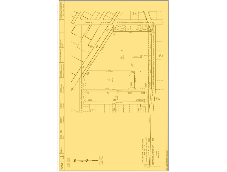 More Photos Of 9220-9268 1/2 Hall Rd, Downey Manufacturing For Lease