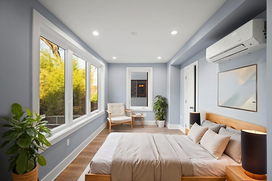 More Photos Of 4535 Avondale St, Bethesda Apartments For Sale