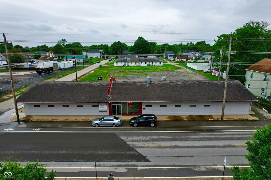 More Photos Of 1914 I Ave, New Castle Restaurant For Lease