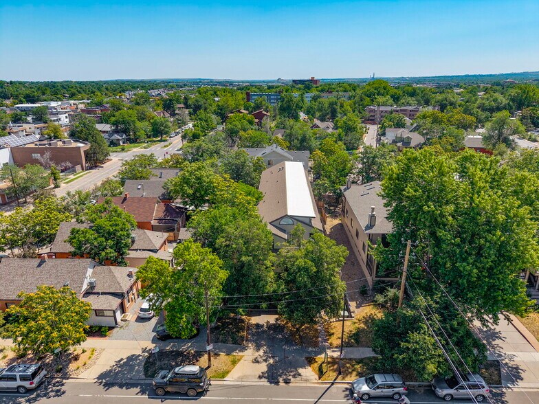More Photos Of 1830 17th St, Boulder Office Residential For Sale