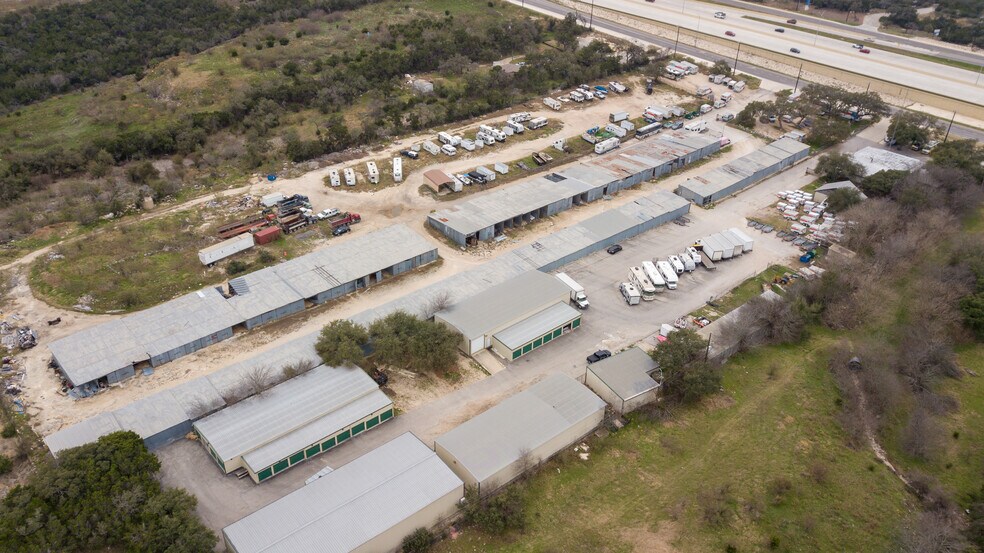 More Photos Of 25900 U.S. Highway 281 North, San Antonio Land For Sale
