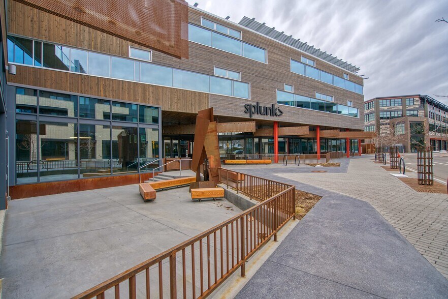 More Photos Of 3400 Valmont Rd, Boulder Medical For Lease