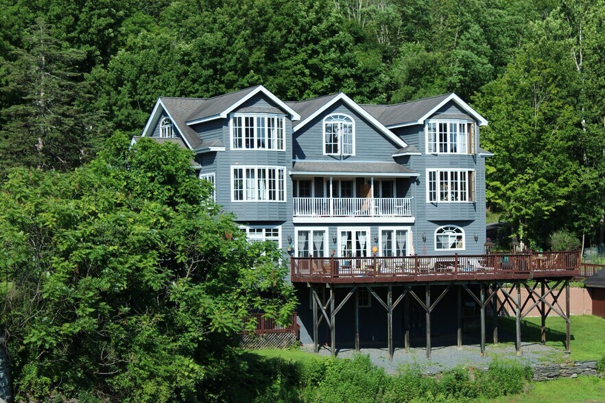 Primary Photo Of 4223 State Route 97, Barryville Specialty For Sale