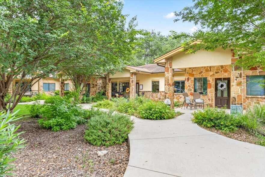 Primary Photo Of , San Antonio Office For Sale