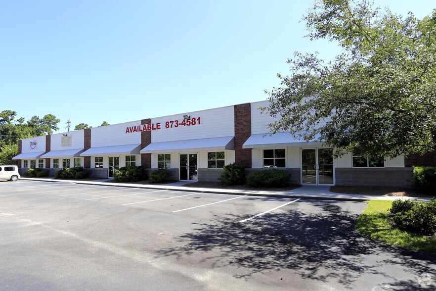 More Photos Of 100 Omalley Dr, Summerville Office For Sale