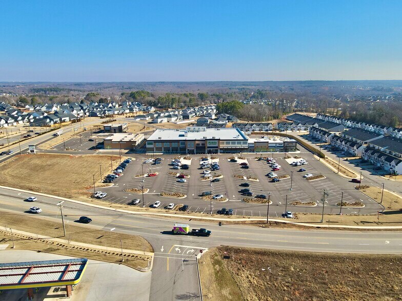 More Photos Of 1116 Ashmore Bridge Rd, Greenville Land For Sale