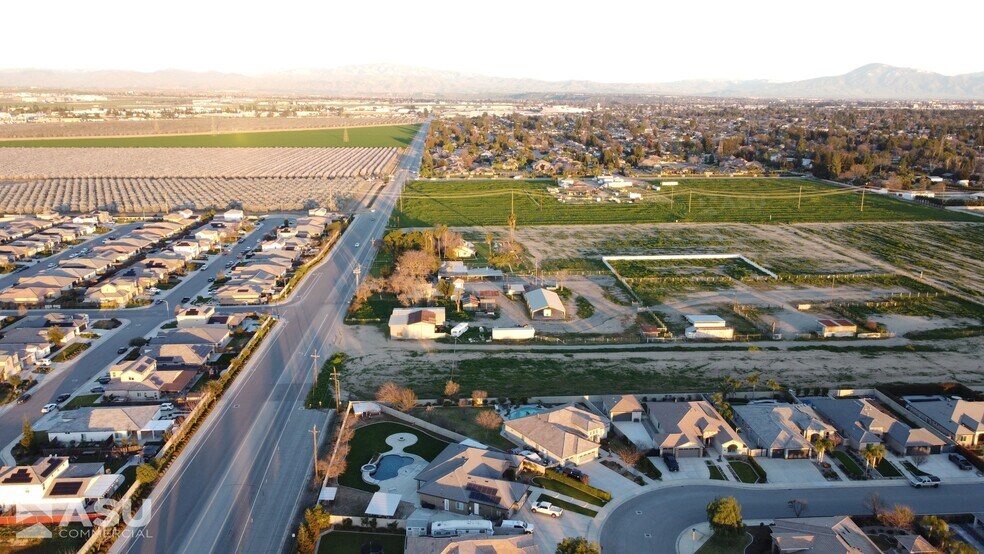 More Photos Of 8505 Snow Rd, Bakersfield Land For Sale