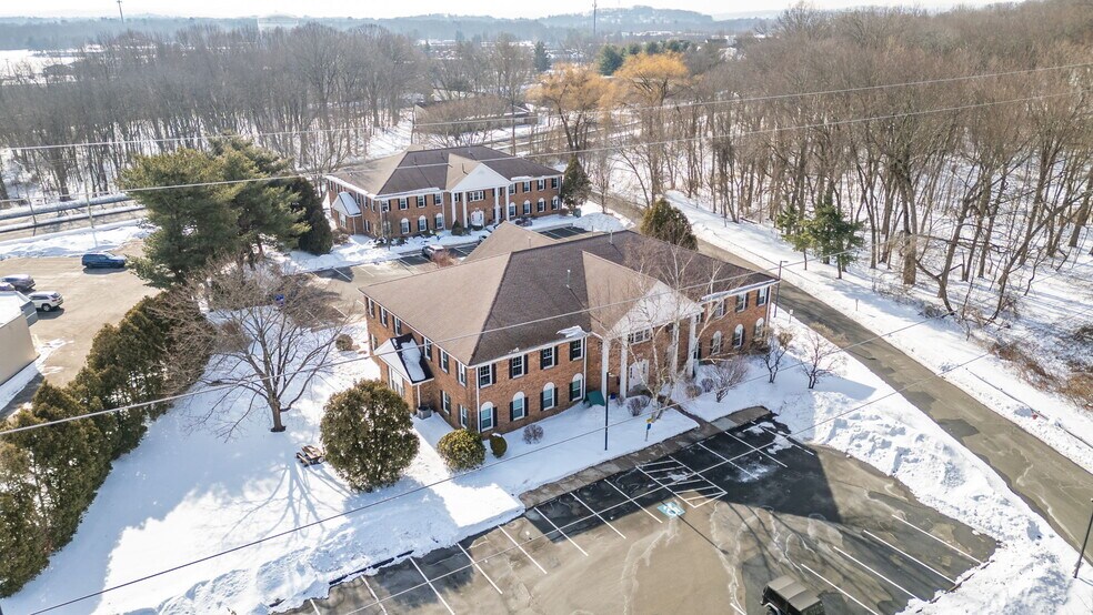 More Photos Of 35 Cold Spring Rd, Rocky Hill Office For Sale