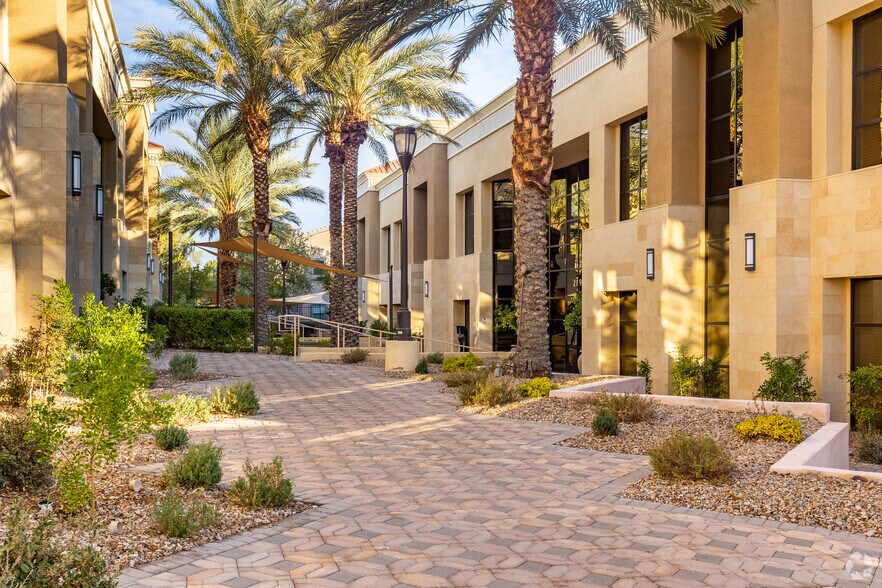More Photos Of 2140-2190 E Pebble Rd, Las Vegas Unknown For Lease