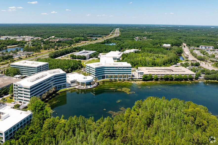 More Photos Of 8125 Highwoods Palm Way, Tampa Office For Lease