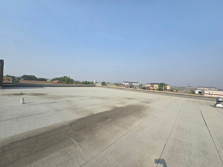 More Photos Of 5201 44 St, Bonnyville Industrial For Sale