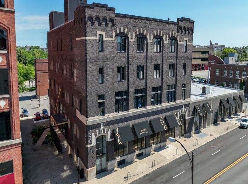 Primary Photo Of 130-136 E Chestnut St, Columbus Office For Lease