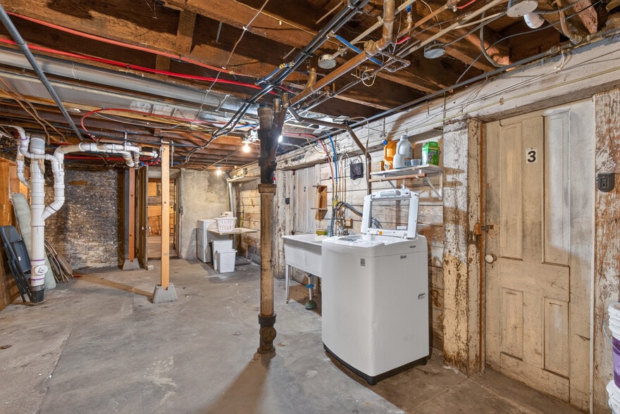 More Photos Of 446 Madison St NE, Minneapolis Multifamily For Sale