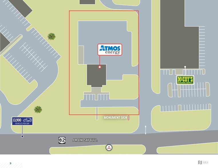 More Photos Of 2601 US-82, Gainesville Distribution For Sale