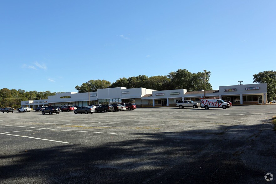 More Photos Of 3305 Bayshore Rd, Cape May Storefront For Lease