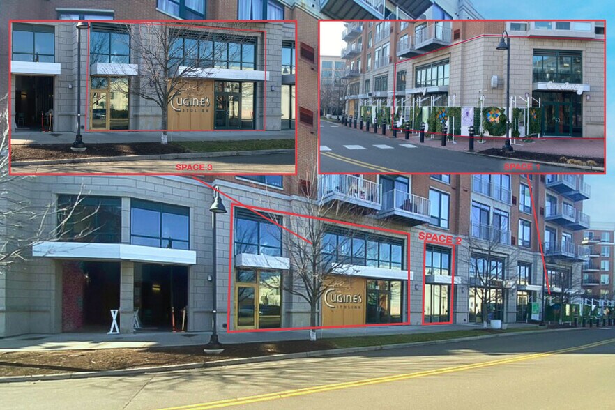 More Photos Of 121 Towne St, Stamford Apartments For Lease