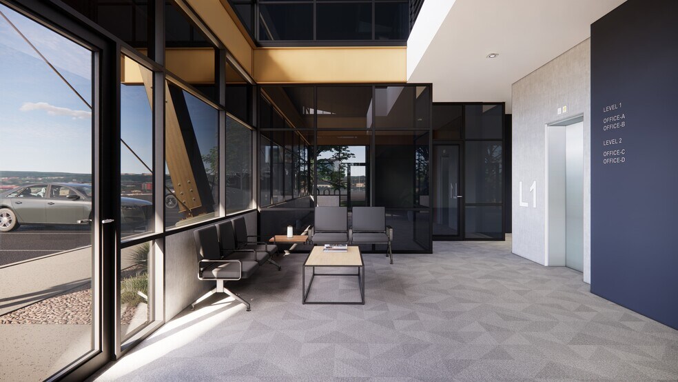 More Photos Of 140 Old Laramie Trl, Lafayette Medical For Lease