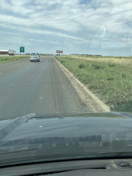 Primary Photo Of I-27 and 24th St., Plainview Land For Sale